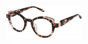Victor Glemaud x Tura Optical VGO050 Tortoise