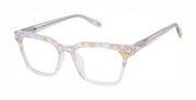 Victor Glemaud x Tura Optical VGO051 Crystal