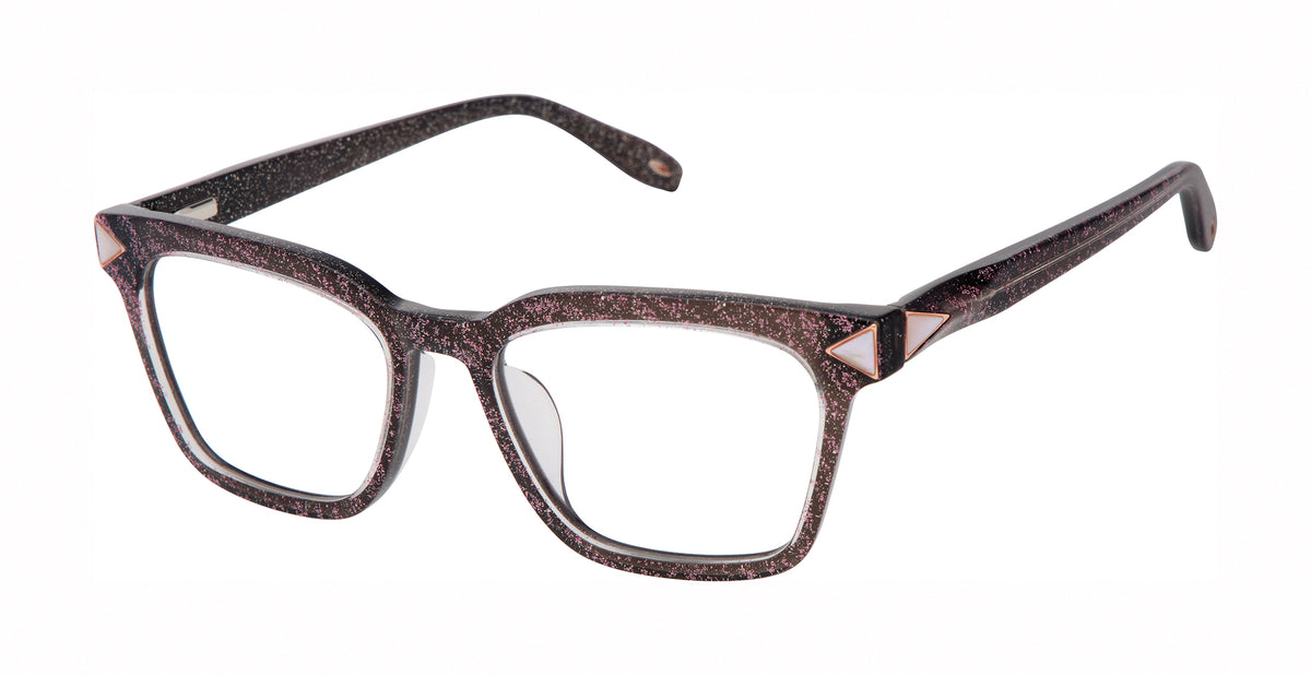 Victor Glemaud x Tura Optical VGO051 Rose Gold