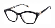 Victor Glemaud x Tura Optical VGO052 Black