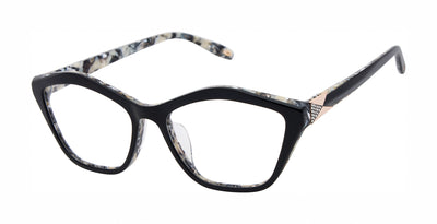 Victor Glemaud x Tura Optical VGO052