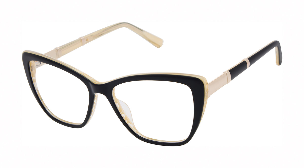 LAMB Optical LA158 Black