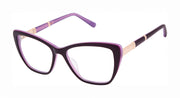 LAMB Optical LA158 Eggplant