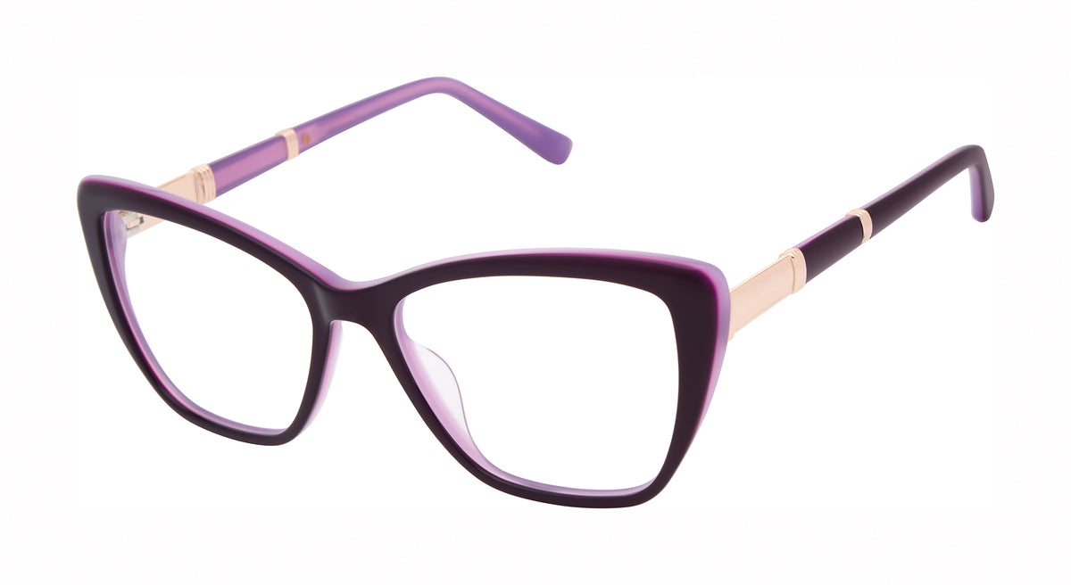 LAMB Optical LA158 Eggplant