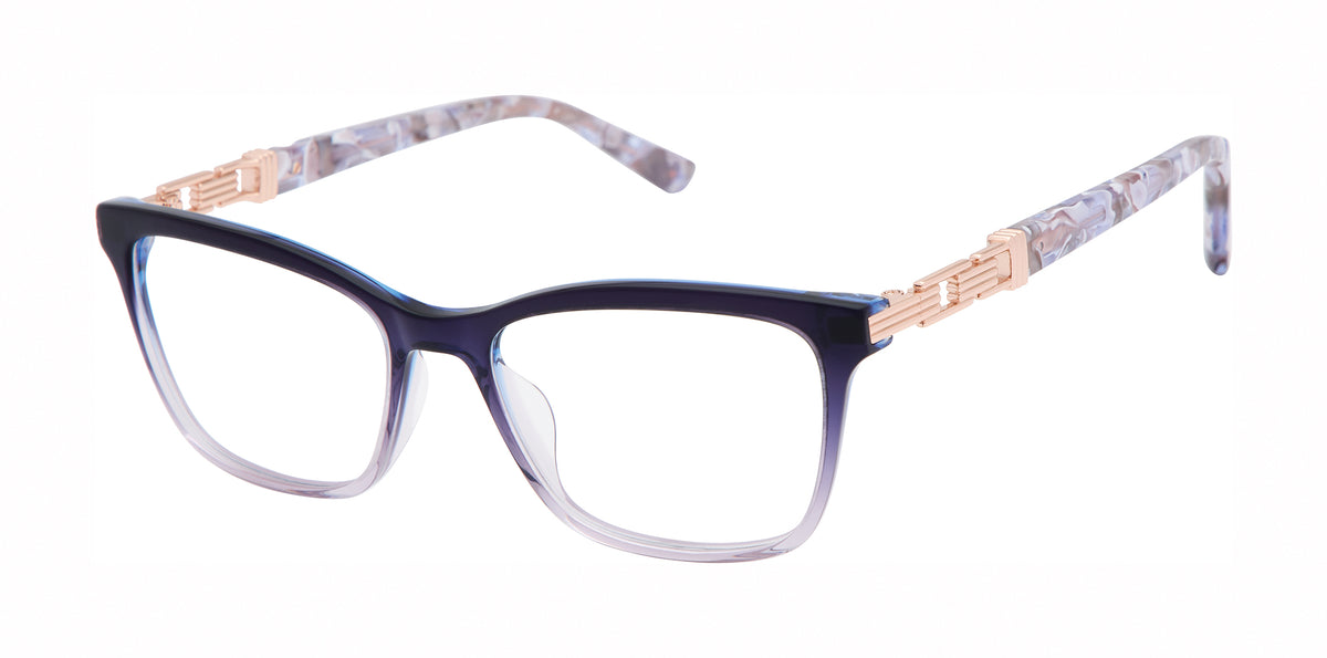 LAMB Optical LA160 Eggplant