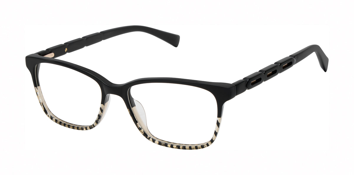 GX by Gwen Stefani Optical GX129 Black