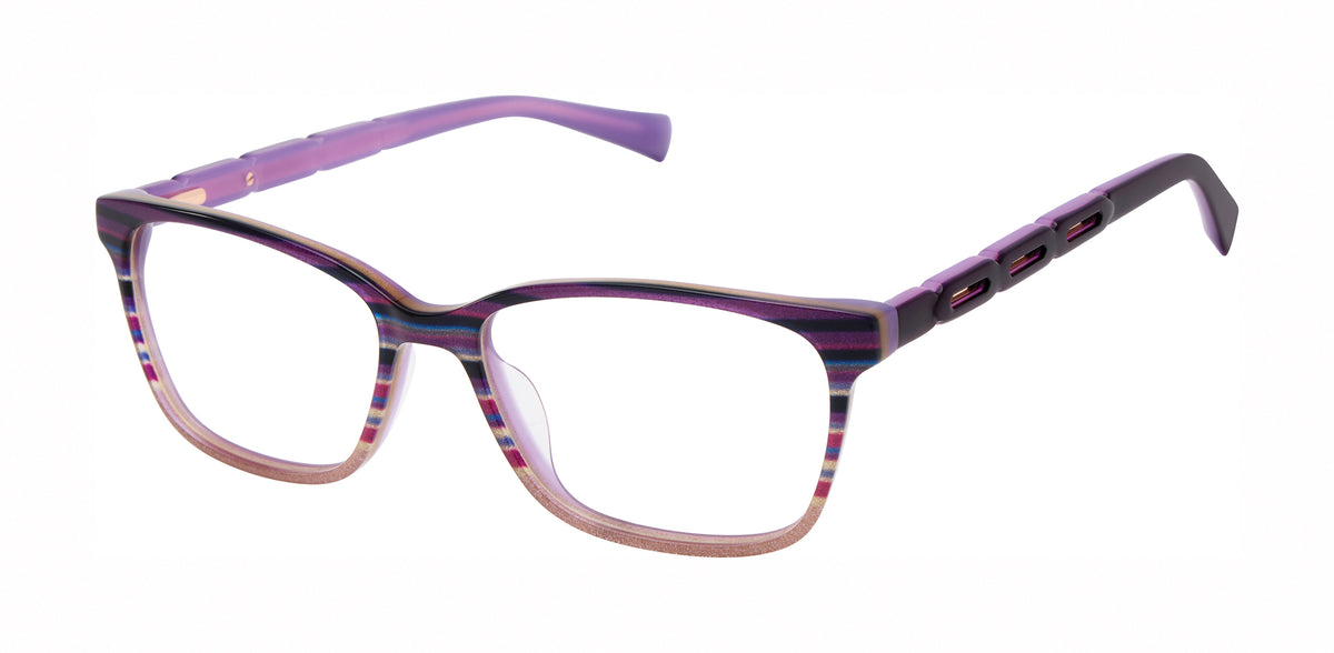 GX by Gwen Stefani Optical GX129 Purple