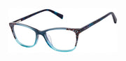 Ted Baker Kids TKG008 Teal