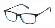 Ted Baker Kids TKB008 Black/Blue