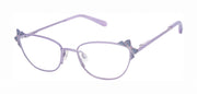 Lulu By Lulu Guinness Girls LK062 Lilac