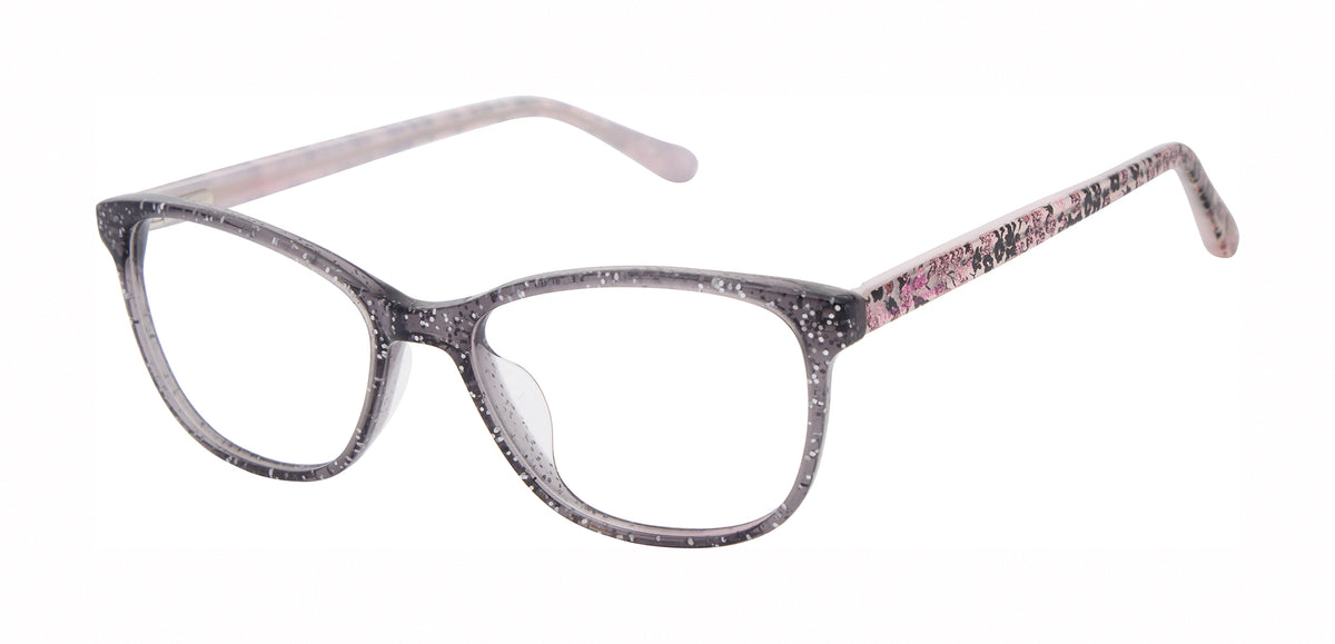 Lulu By Lulu Guinness Girls LK064 BLACK