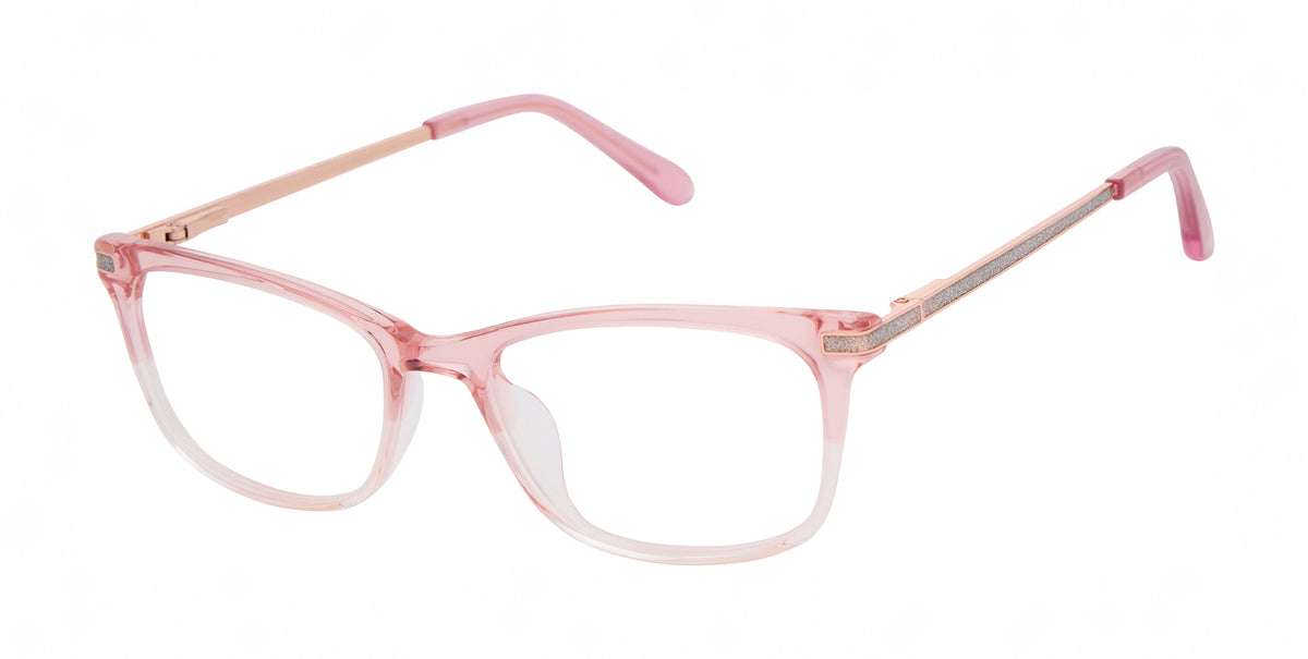 Lulu By Lulu Guinness Girls LK065 Pink