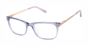 Lulu By Lulu Guinness Girls LK065 Purple