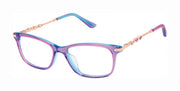 GX by Gwen Stefani Juniors GX860 Purple