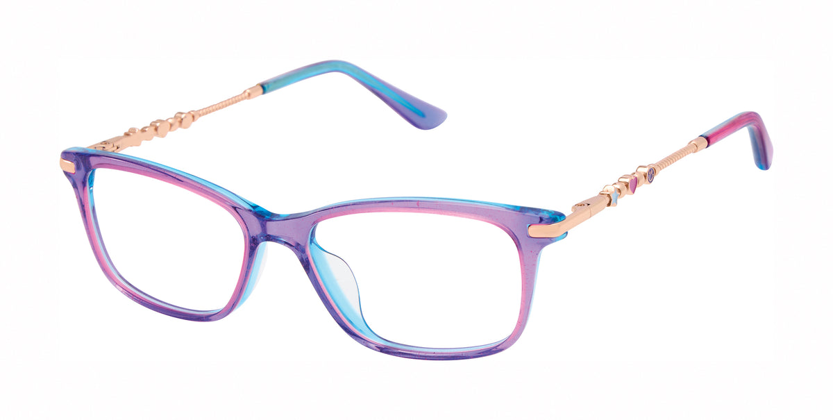 GX by Gwen Stefani Juniors GX860 Purple
