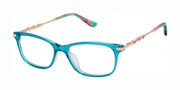 GX by Gwen Stefani Juniors GX860 Teal