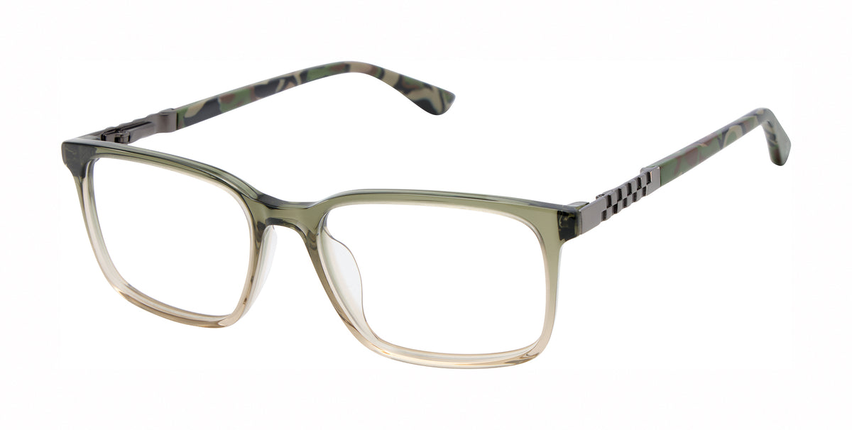 Zuma Rock ZR034 Olive/Khaki