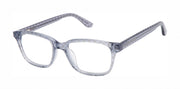 Zuma Rock ZR036 Blue