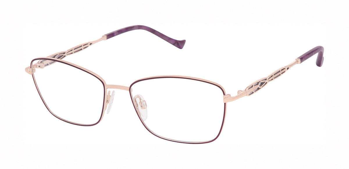 Tura R716 Eggplant