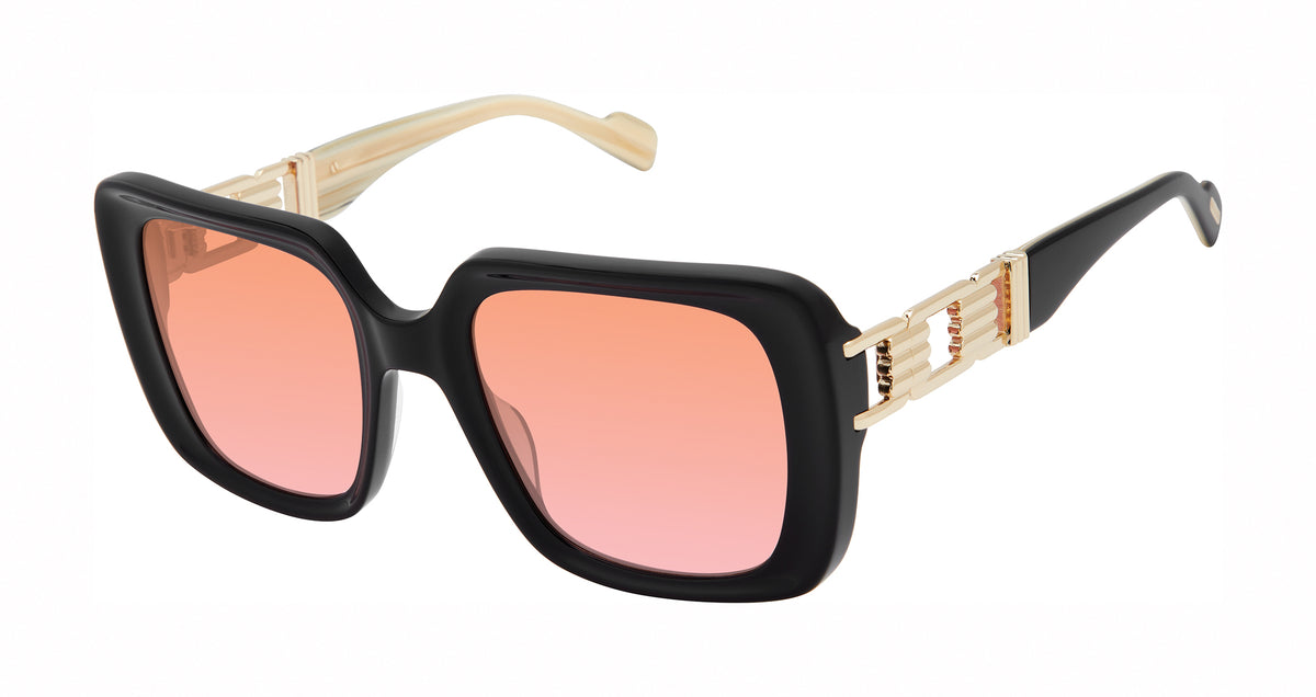 LAMB Sun LA611 Black