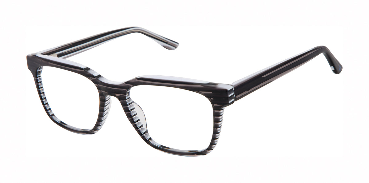 Zuma Rock ZR037 Grey Stripe