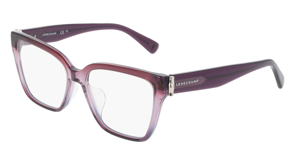 LONGCHAMP LO2733LBN (500) GRADIENT PURPLE 54-16-145