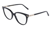 FERRAGAMO SF3026 (001) BLACK 55-17-140