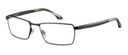 O'Neill Optical ONO-RIO BLK S/HORN