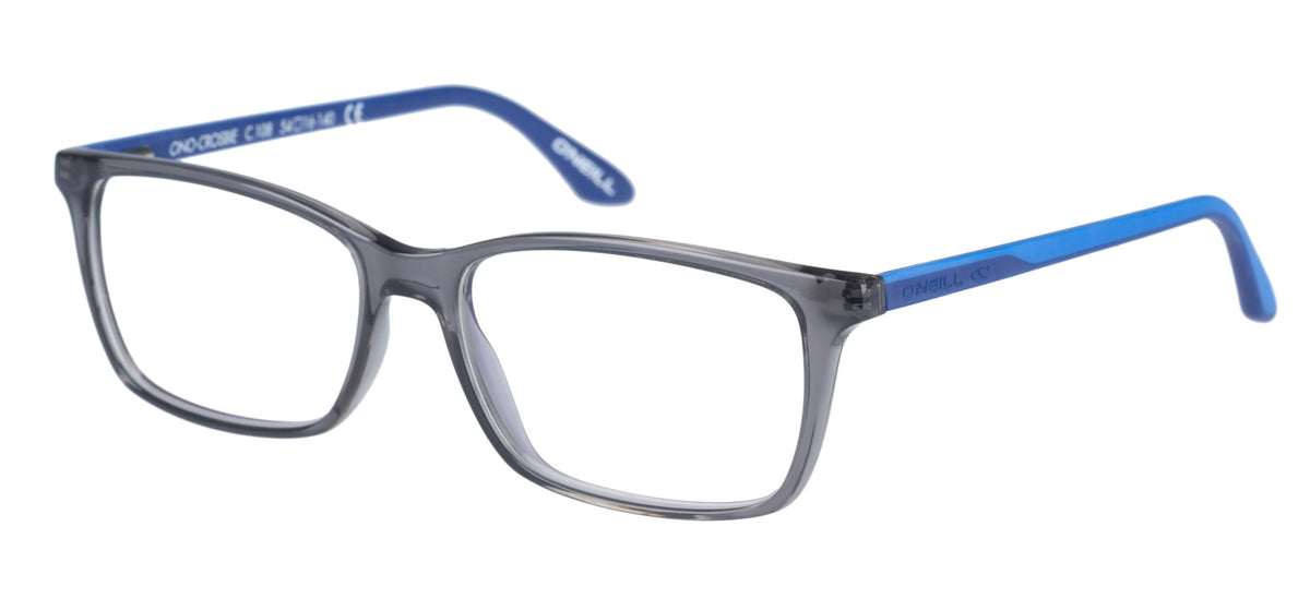 O'Neill Optical ONO-CROSBIE MT GREY