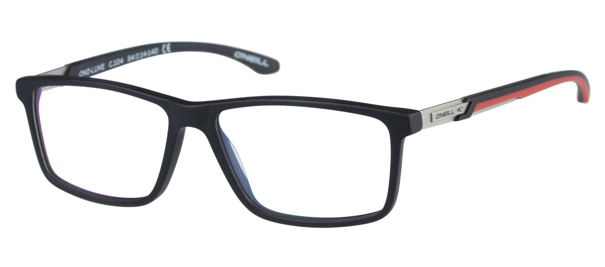 O'Neill Optical ONO-LUKE Black