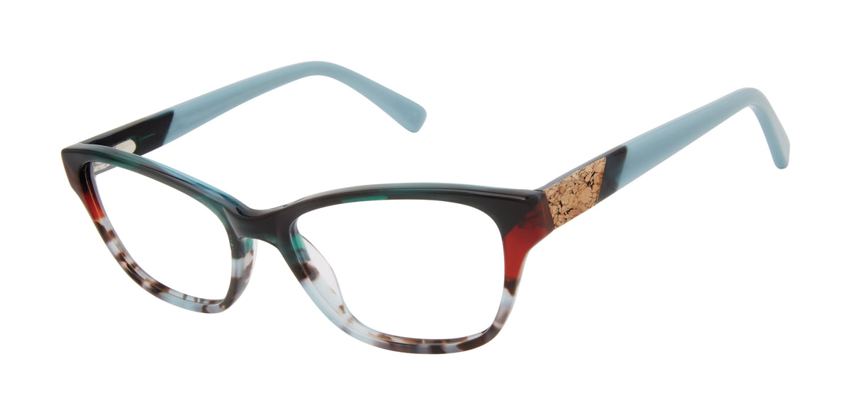 Botaniq Optical BIO1003T Green Horn