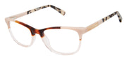 Botaniq Optical BIO1004T Tortoise/Blush