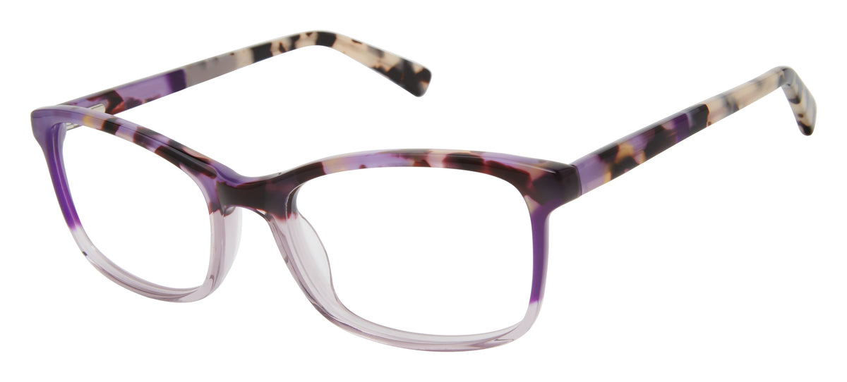 Botaniq Optical BIO1007T Purple Tortoise