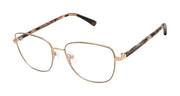 Botaniq Optical BIO1008T Grey/Rose Gold