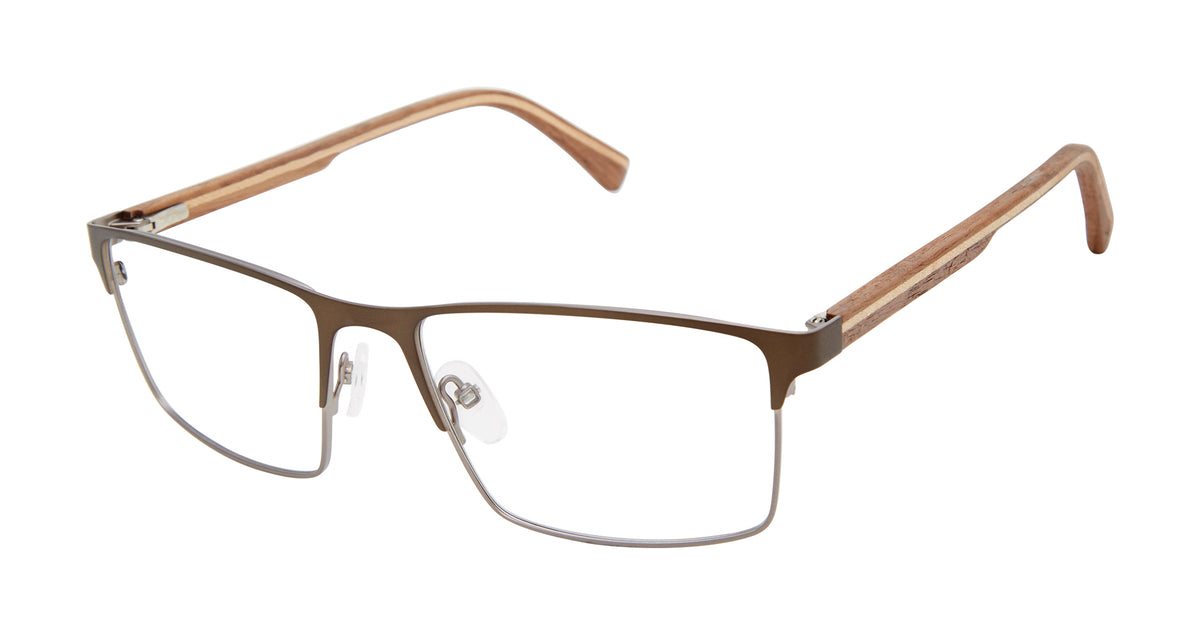 Botaniq Optical BIO1018T Olive