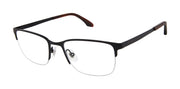 O'Neill Optical ONO-4511 Black