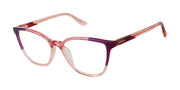 Superdry Women's Optical SDOW001T Raspberry