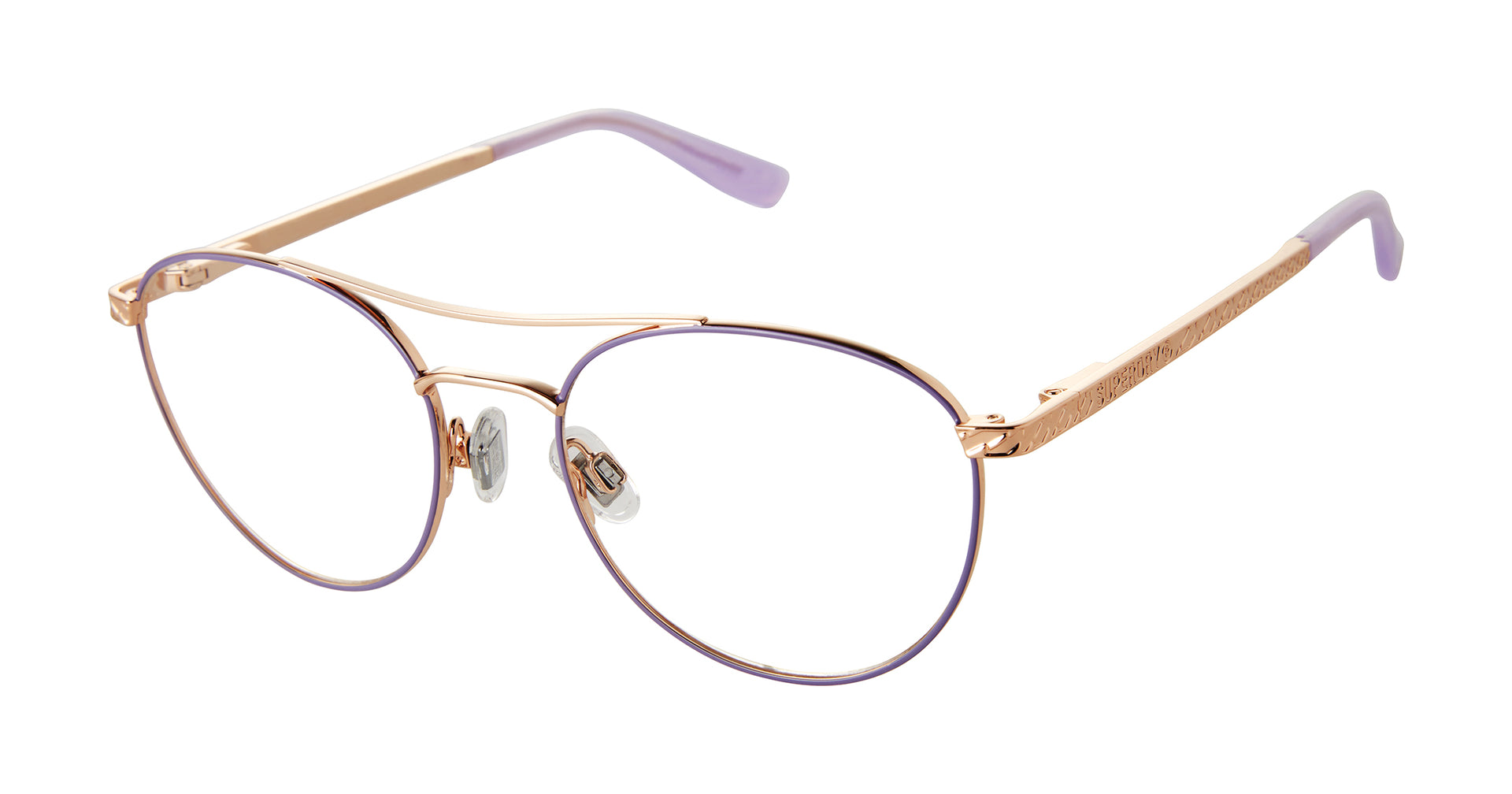 Superdry Women's Optical SDOW501T Lilac