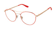 Superdry Women's Optical SDOW501T Coral
