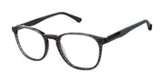 Superdry Men's Optical SDOM005T Gray