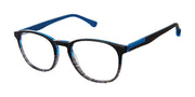 Superdry Men's Optical SDOM005T Black