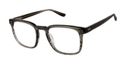 Superdry Men's Optical SDOM002T Grey