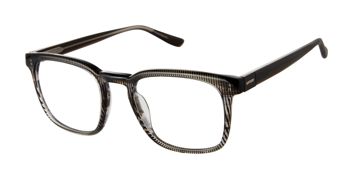 Superdry Men's Optical SDOM002T Grey