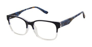 Superdry Men's Optical SDOM008T Navy