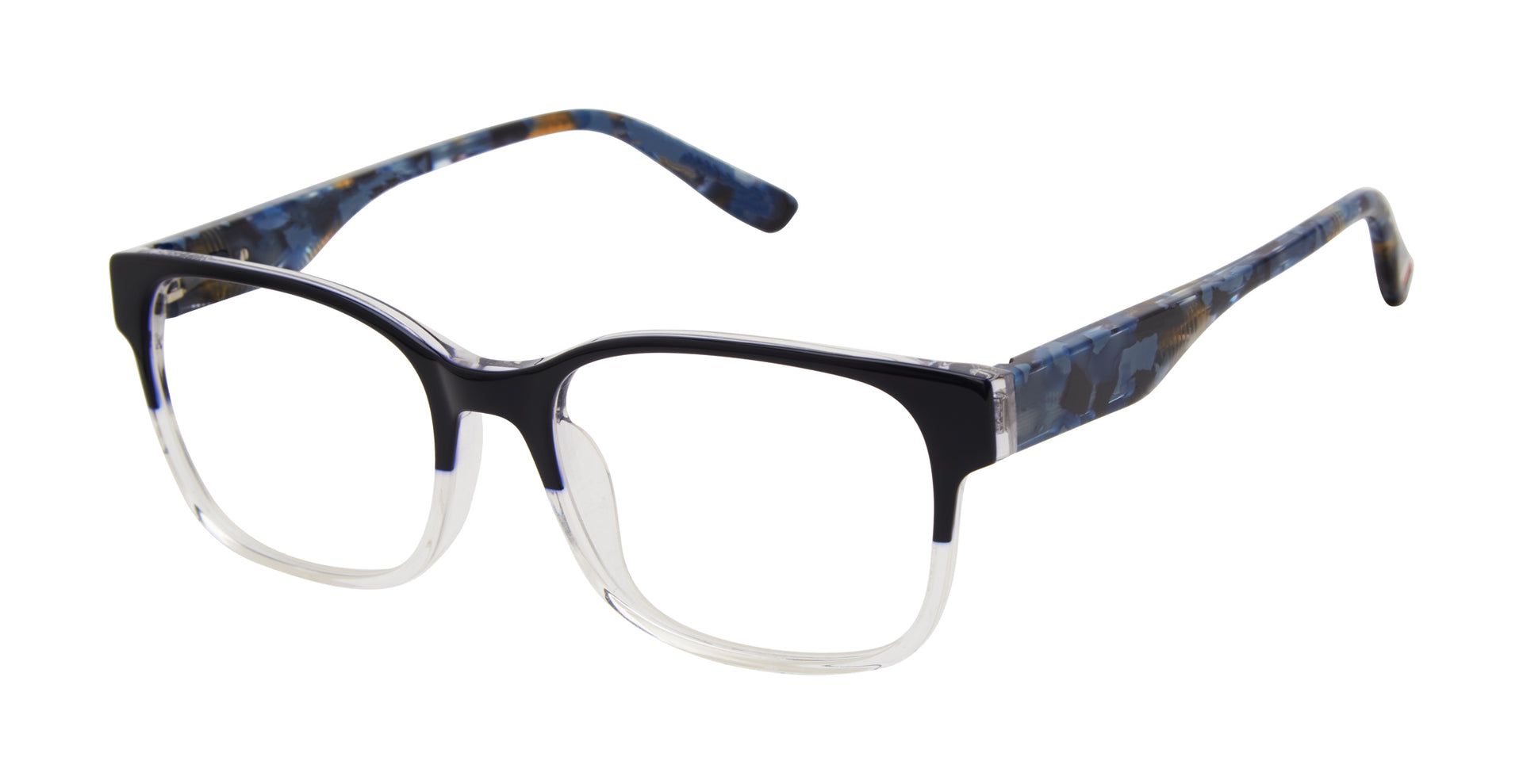 Superdry Men's Optical SDOM008T Navy