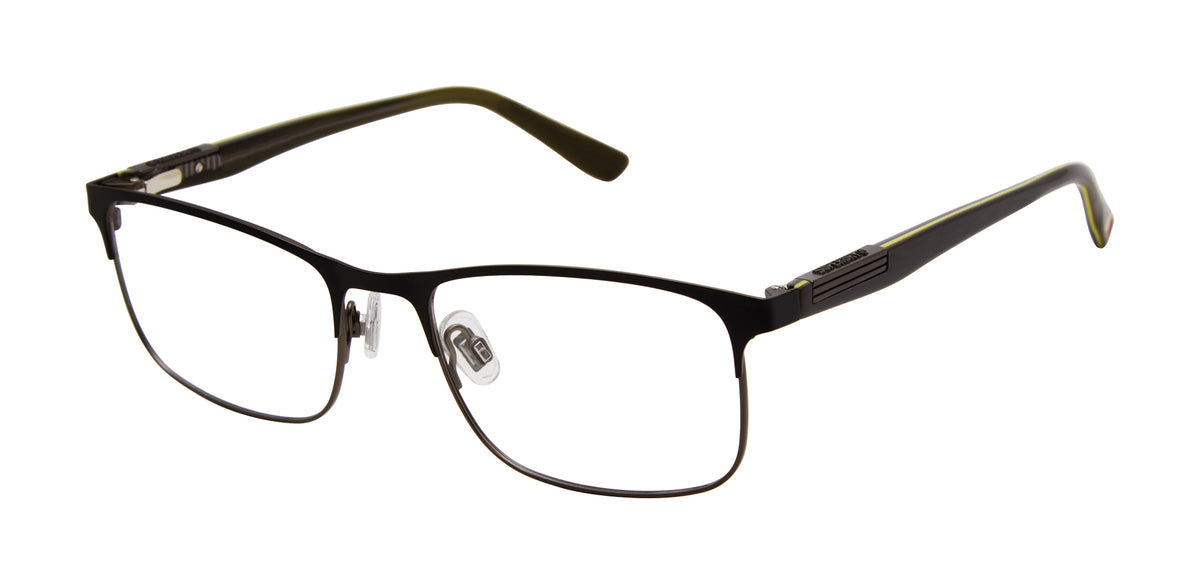 Superdry Men's Optical SDOM505T Black