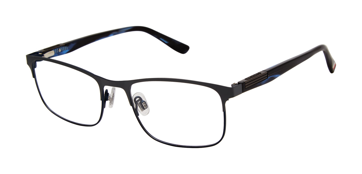 Superdry Men's Optical SDOM505T Slate