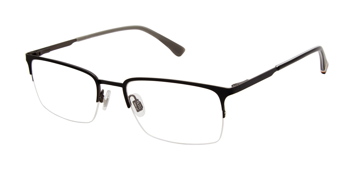 Superdry Men's Optical SDOM506T Black