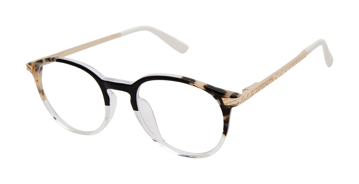 Superdry Women's Optical SDOW009T Black