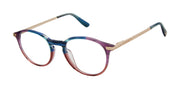 Superdry Women's Optical SDOW009T Teal